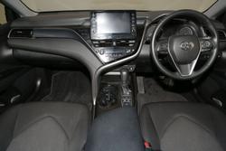 2022 Toyota
Camry Ascent Sport