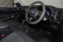 2023 Ford
Ranger XLT