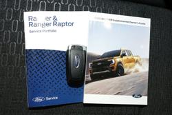 2023 Ford
Ranger XLT