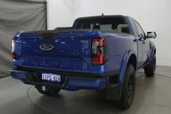 2023 Ford
Ranger XLT