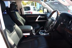 2021 Toyota
                Landcruiser Sahara