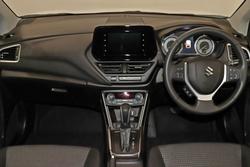 2024 Suzuki
                S-Cross 