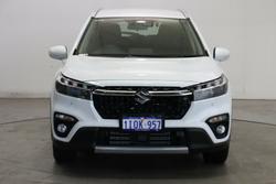 2024 Suzuki
                S-Cross 