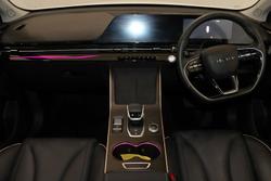 2023 Chery
OMODA 5 BX