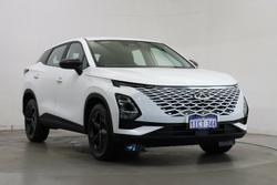 2023 Chery
OMODA 5 BX