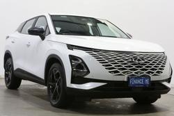 2023 Chery OMODA 5 BX