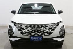 2023 Chery OMODA 5 BX