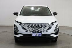 2023 Chery
OMODA 5 BX