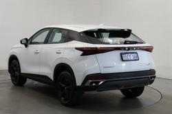 2023 Chery
OMODA 5 BX
