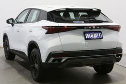 2023 Chery OMODA 5 BX