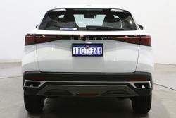 2023 Chery OMODA 5 BX