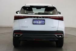 2023 Chery
OMODA 5 BX