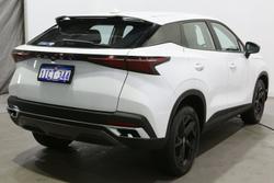 2023 Chery OMODA 5 BX