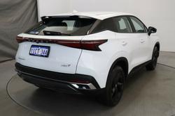 2023 Chery
OMODA 5 BX