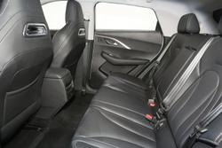 2023 Chery OMODA 5 BX