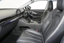 2023 Chery OMODA 5 BX