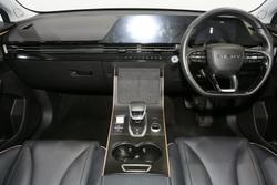 2023 Chery OMODA 5 BX