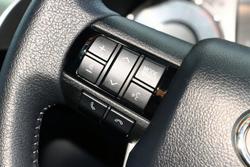 2024 Toyota
Hilux SR5 Hi-Rider