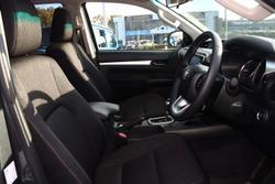 2024 Toyota
Hilux SR5 Hi-Rider