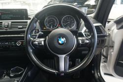 2016 BMW
                2 Series M235i