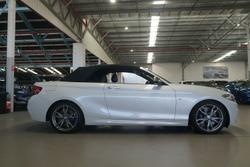 2016 BMW
                2 Series M235i
