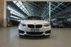 2016 BMW
                2 Series M235i