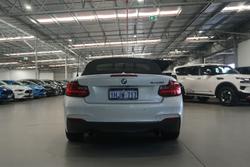 2016 BMW
                2 Series M235i