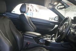 2016 BMW
                2 Series M235i