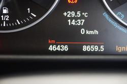 2016 BMW
                2 Series M235i