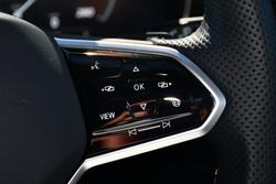 2024 Volkswagen
Touareg R