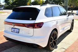 2024 Volkswagen
Touareg R