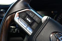 2024 Toyota
                Landcruiser VX