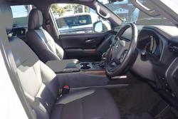 2024 Toyota
                Landcruiser VX