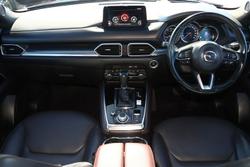 2022 Mazda
                CX-8 Touring