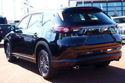 2022 Mazda
                CX-8 Touring