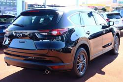 2022 Mazda
                CX-8 Touring