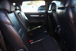 2022 Mazda
                CX-8 Touring