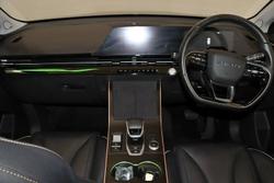 2023 Chery
OMODA 5 BX