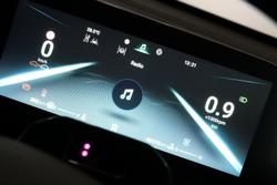 2023 Chery
OMODA 5 BX