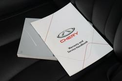 2023 Chery
OMODA 5 BX