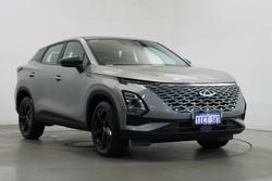 2023 Chery
OMODA 5 BX