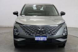 2023 Chery
OMODA 5 BX