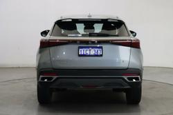 2023 Chery
OMODA 5 BX
