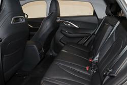 2023 Chery
OMODA 5 BX
