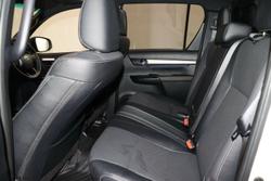 2022 Toyota
Hilux Rogue