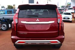 2022 Mitsubishi
                Pajero Sport Exceed