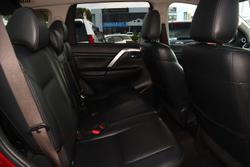 2022 Mitsubishi
                Pajero Sport Exceed