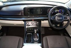2023 Kia
                Carnival S