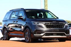 2023 Kia
                Carnival S