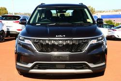 2023 Kia
                Carnival S